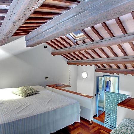 Giudecca Lejlighed Venedig Værelse billede