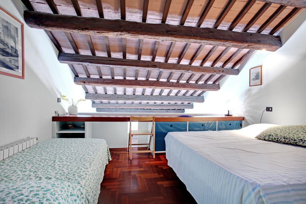 Giudecca Lejlighed Venedig Værelse billede