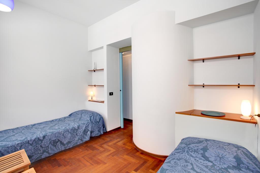 Giudecca Lejlighed Venedig Værelse billede