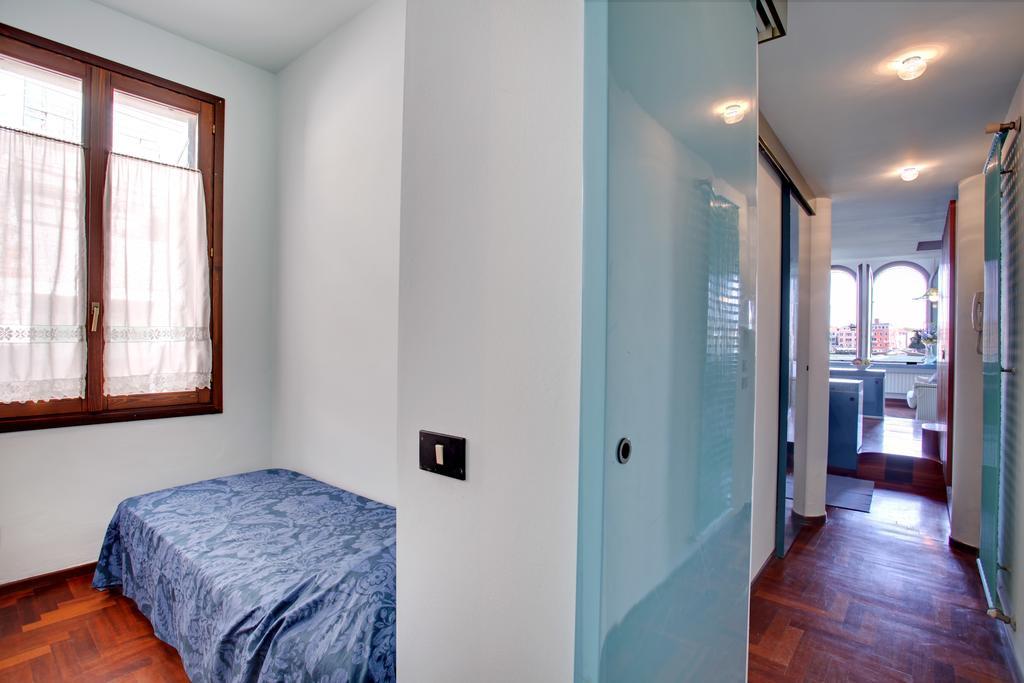 Giudecca Lejlighed Venedig Værelse billede